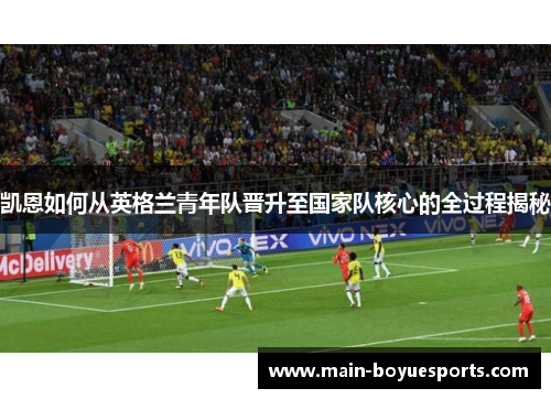 凯恩如何从英格兰青年队晋升至国家队核心的全过程揭秘 凯恩如何从英格兰青年队晋升至国家队核心的全过程揭秘
