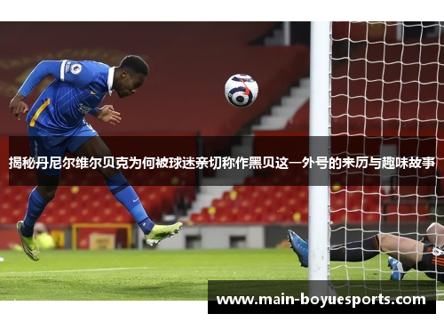 揭秘丹尼尔维尔贝克为何被球迷亲切称作黑贝这一外号的来历与趣味故事