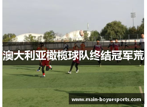 澳大利亚橄榄球队终结冠军荒 澳大利亚橄榄球队终结冠军荒