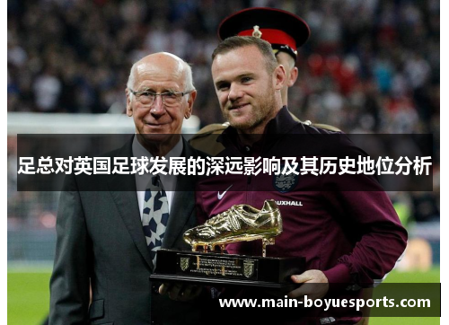 足总对英国足球发展的深远影响及其历史地位分析