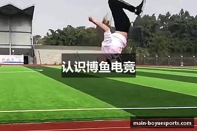 认识博鱼电竞